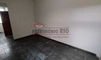 Imagem 5: Tipo casa térrea vazio 2 quartos em ótima localização