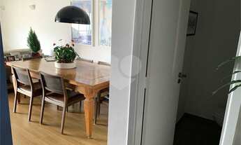 Imagem 4: São Paulo - Apartamento Padrão - MOEMA