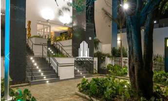 Imagem 2: Conjunto Comercial de 110m² a venda em Campo Belo