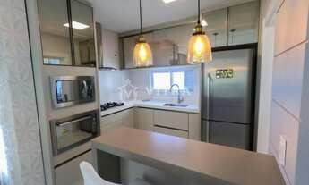 Imagem 4: APARTAMENTO MOBILIADO NA QUADRA MAR EM MEIA PRAIA