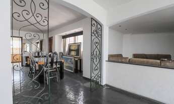 Imagem 2: Penthouse com 2 dormitórios à venda, 300 m² por R$ 2.400.000,00 - Pinheiros - São Paulo/SP