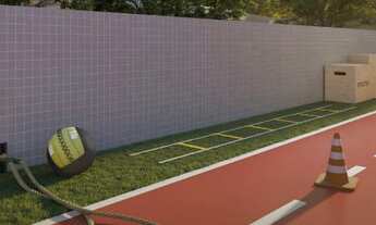 Imagem 7: Apartamento para venda com 71m com 2 e 3/4 no Move em Itaigara - Salvador - BA