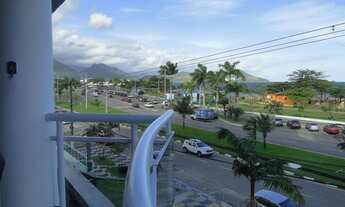 Imagem 6: Apartamento com 3 dormitórios à venda, 118 m² por R$ 800.000,00 - Indaiá - Caraguatatuba/S