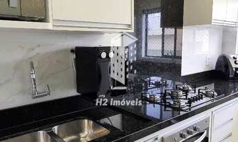 Imagem 4: Apto águas claras