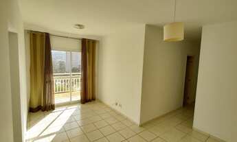 Imagem: Apartamento 2 dormitórios - Condomínio