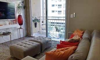 Imagem 2: Apartamento com 3 dormitórios à venda, 70 m² por R$ 490.000 - Uruguai - Teresina/PI