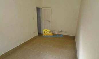 Imagem 7: Apartamento à venda, 40 m² por R$ 160.000,00 - Canto do Forte - Praia Grande/SP