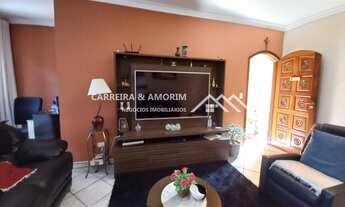 Imagem 3: SOBRADO COM 4 DORMITÓRIOS SENDO 01 SUITE À VENDA NA VILA DAS BELEZAS