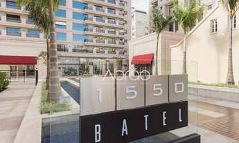 Imagem: Apartamento com 1 dormitório à venda