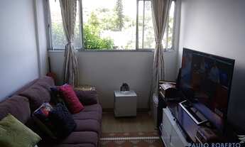 Imagem 3: APARTAMENTO - JARDIM GERMÂNIA - SP