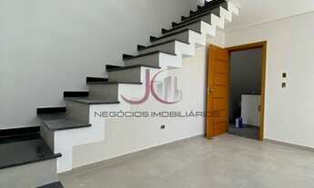 Imagem 2: Cobertura sem condomínio - Parque Capuava - Santo André