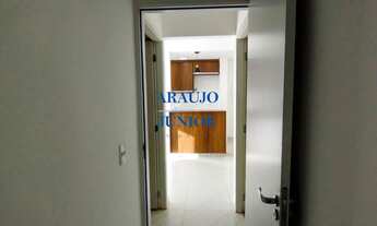 Imagem 5: APARTAMENTO PARA LOCAÇÃO NO EDIFÍCIO DOM PEDRO II