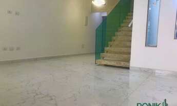 Imagem 2: Casa com 2 dormitórios à venda por R$ 488.000,00 - Caiçara - Praia Grande/SP