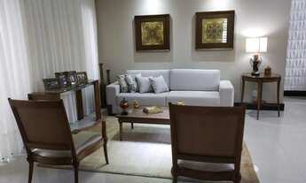 Imagem 2: Casa Duplex no Bosque das Palmeiras com 3 suítes