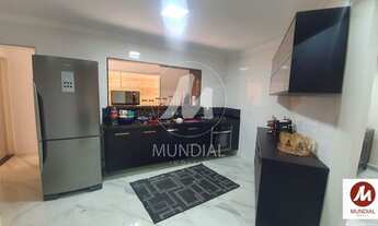 Imagem 2: Casa (térrea na rua) 4 dormitórios/suite, cozinha planejada