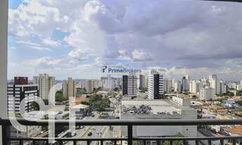 Imagem 2: STUDIO EM ANDAR ALTO E VISTA PANORÂMICA - LOADD SAÚDE