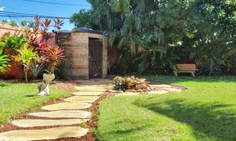 Imagem 6: Casa de 4 Quartos, sendo 2 suites, com 850m² a 150 mts. praia de Villas do atlântico