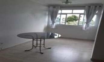 Imagem 3: Apartamento para venda possui 56 metros quadrados com 3 quartos em Campo Comprido - Curiti