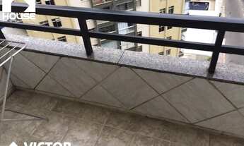 Imagem 5: Apartamento com 2 dormitórios à venda, 90 m² por R$ 365.000 - Parque da Areia Preta - Guar