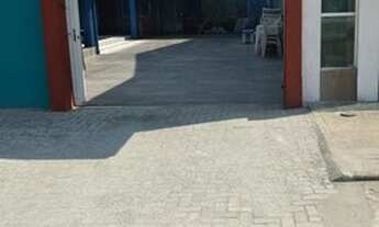 Imagem 2: Sobrado de frente para o mar matinhos