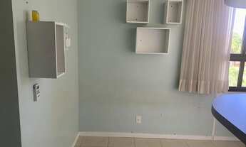 Imagem 7: Apartamento para venda com 140 metros quadrados com 4 quartos em Caminho das Árvores - Sal