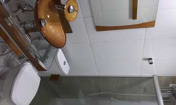 Imagem 6: Lindo apartamento no portal das flores