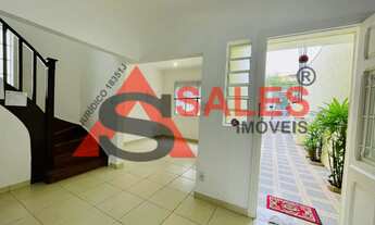 Imagem 5: Sobrado à venda e para locação, 240 metros de terreno, 150 metros de área construída, 3 qu