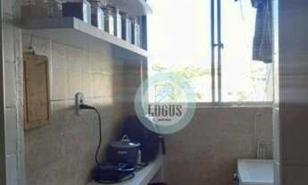 Imagem 6: Apartamento com 3 dormitórios à venda, 67 m² por R$ 295.000,00 - Nova Petrópolis - São Ber