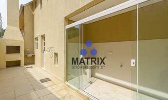 Imagem 2: Casa com 3 dormitórios à venda, 94 m² por R$ 725.000,00 - Barreirinha - Curitiba/PR