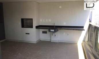 Imagem 3: Apartamento com 192 m², 3 suítes à venda por R$ 3.400.000 - Campo Belo - São Paulo/SP