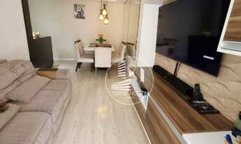 Imagem 5: Apartamento com 3 dormitórios à venda, 81 m² Condomínio Vila Nova Sabara - São Paulo/SP