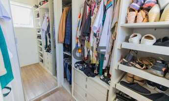 Imagem 6: Casa com 3 dormitórios à venda, 113 m² por R$ 800.000,00 - Granja Viana - Cotia/SP