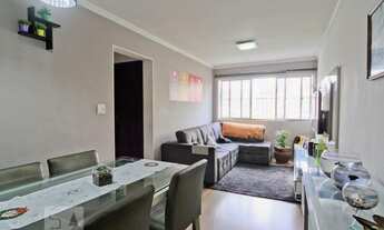 Imagem 2: Apartamento para Aluguel - Mandaqui, 2 Quartos, 65 m2