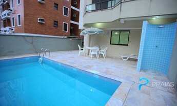 Imagem: GUARUJá - Apartamento Padrão - Enseada