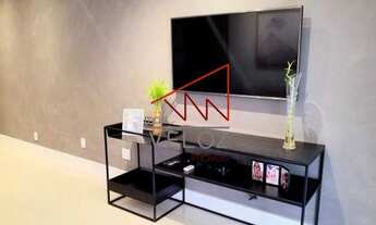 Imagem 4: Rio de Janeiro - Apartamento Padrão - Laranjeiras