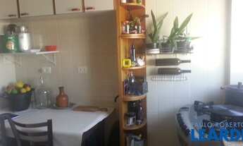 Imagem 15: APARTAMENTO - SAÚDE - SP