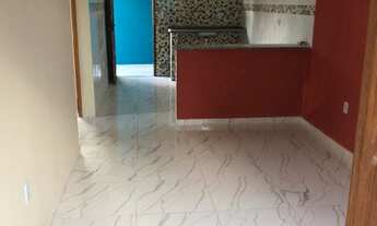 Imagem 2: Casa para venda com 2 quartos em Unamar (Tamoios) - Cabo Frio - RJ