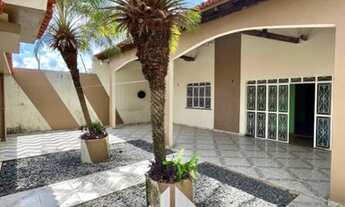 Imagem: Casa disponível para locação no bairro