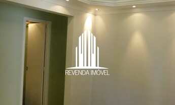 Imagem 3: Apartamento 2 dormitórios, 2 suítes, 77m2 na Vila Andrade