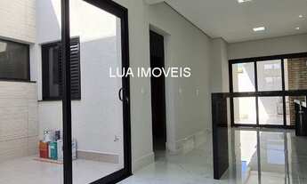 Imagem 3: Casa Nova para Venda Condominio Horto Villagio, Sorocaba