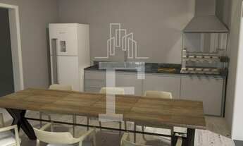 Imagem 6: Casa - Parque Brasil 500 - Paulínia