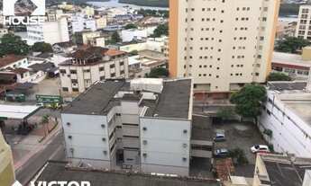 Imagem 2: Apartamento com 2 dormitórios à venda, 90 m² por R$ 365.000 - Parque da Areia Preta - Guar