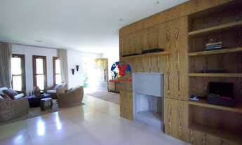 Imagem 7: JABOTICATUBAS - Casa de Condomínio - Condomínio Serra Morena