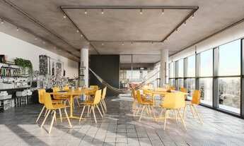 Imagem 4: HYPE 017 - Seja bem-vindo ao futuro. Seja bem-vindo ao Hype 017