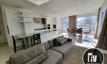 Imagem 7: Apartamento com 3 Suítes e 3 Vagas para Venda no Barcelona Garden no Centro em Balneário C