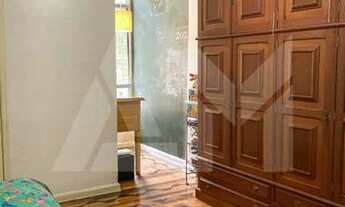 Imagem 10: Rio de Janeiro - Apartamento Padrão - Alto da Boa Vista