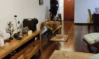 Imagem 4: Apartamento para venda possui 170 metros quadrados com 3 quartos em Bento Ferreira - Vitór