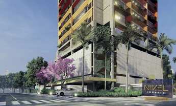 Imagem 6: Apartamento com 2 dormitórios à venda, 73 m² por R$ 579.860,00 - Setor Marista - Goiânia/G