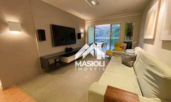 Imagem 3: Parque das Castanheiras - Apartamento ALTO PADRÃO 4 Quartos transformado em 3 Quartos 2 Su