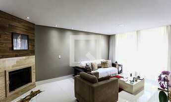 Imagem 4: Apartamento para Aluguel - Panamby, 4 Quartos, 142 m2